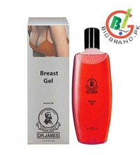 Dr James Breast Enhancement Gel For Female